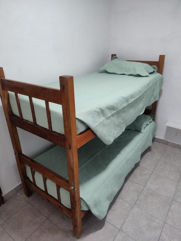 La Esmeralda, Rocha - 3