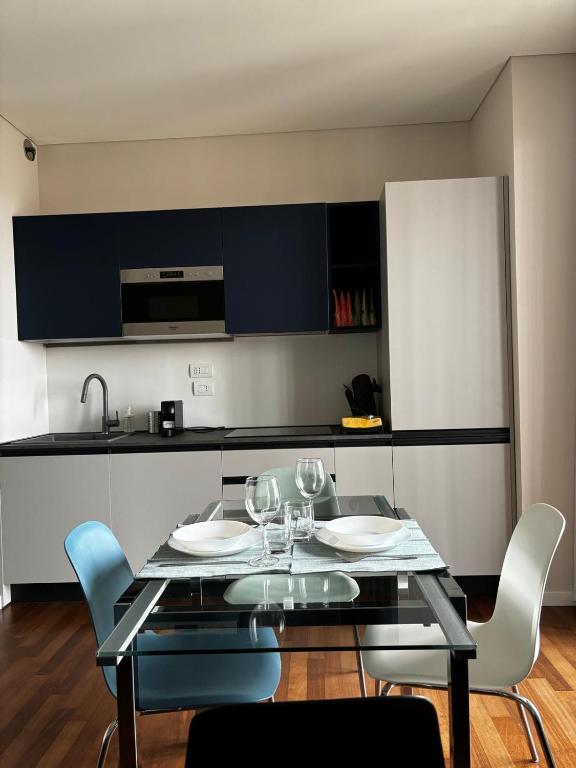 Luna Gym & Pool Exclusive Apartment - 3