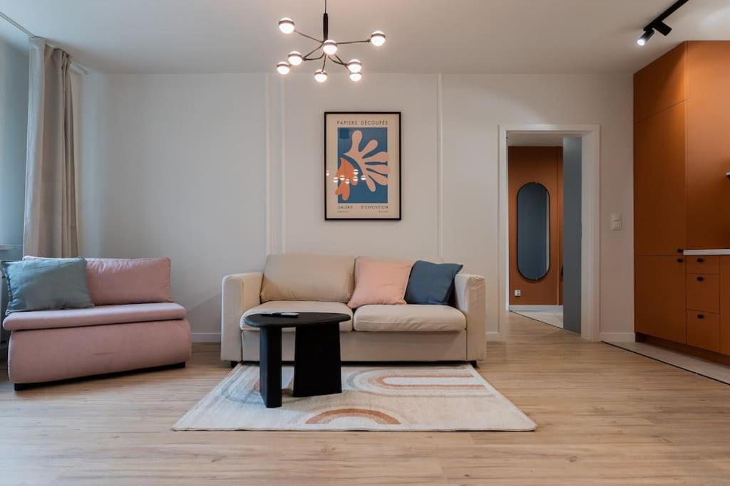 Warsaw Concierge Wedel, Varsavia
