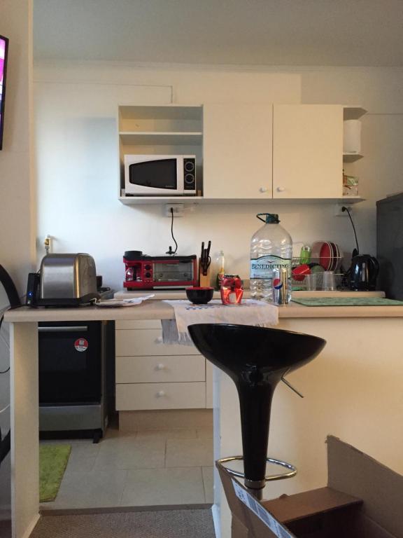 Departamento La Serena - 4