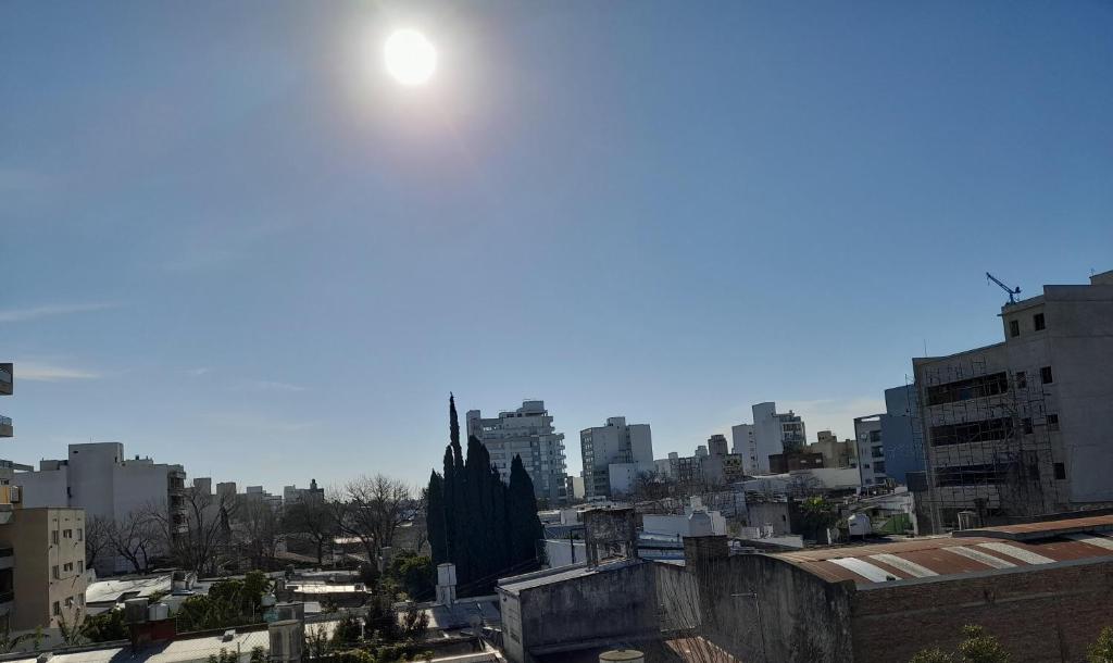 Privacidad y tranquilidad - 1