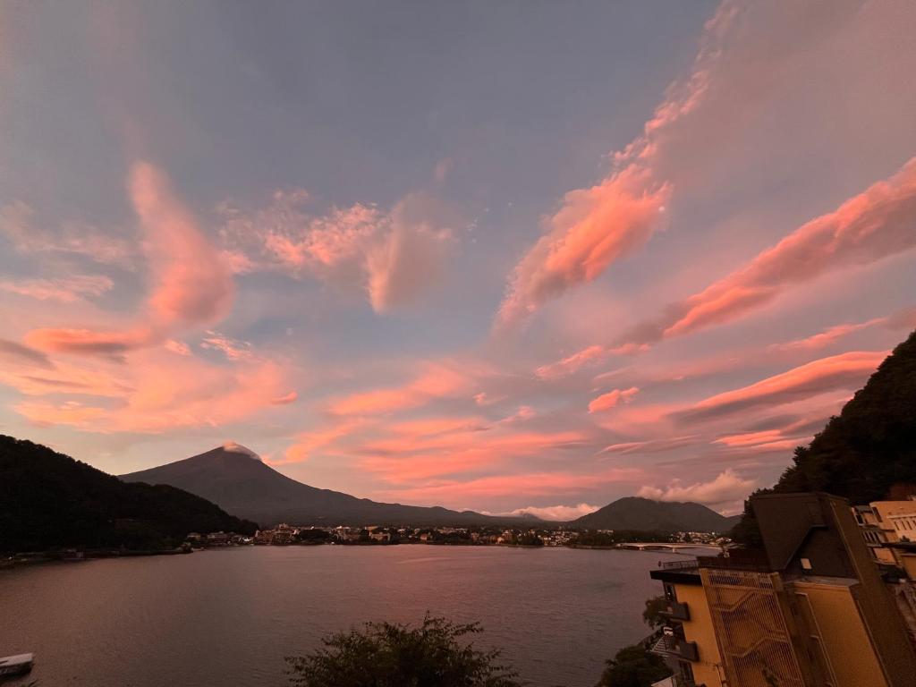 Surrounding environment