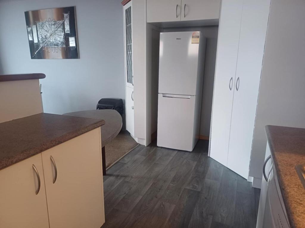 Aqua Accommodation