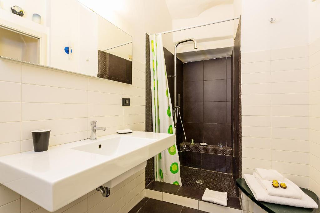 Rome as you feel - Selci Apartment photo