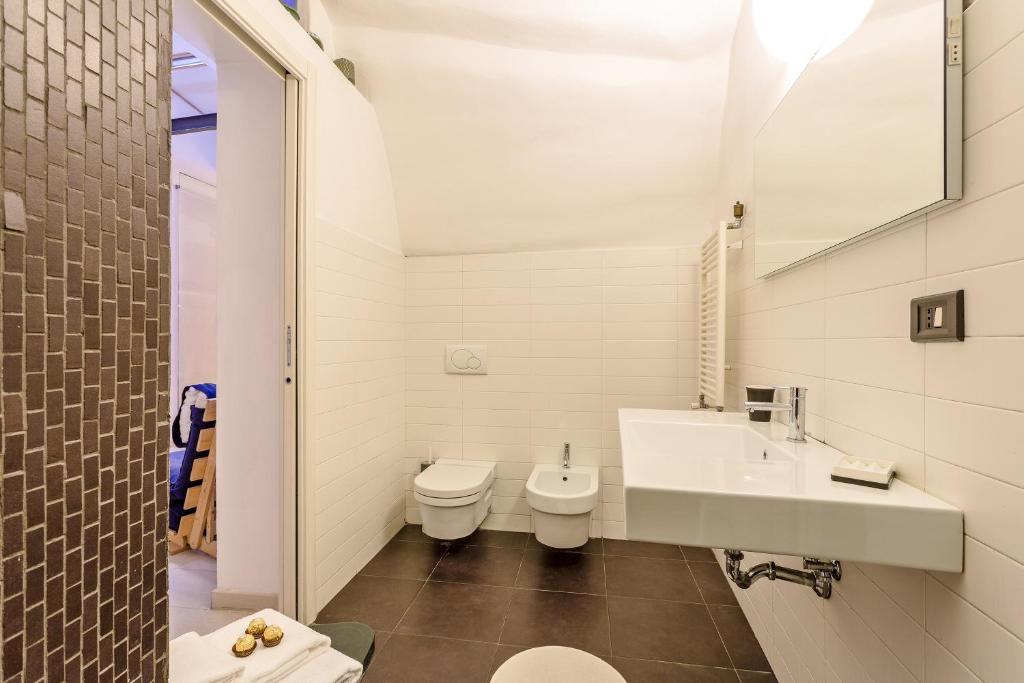 Rome as you feel - Selci Apartment photo