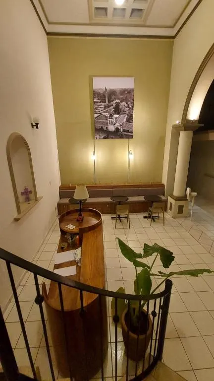 Comalitas Cafe y Hotel, Hotel in Comala