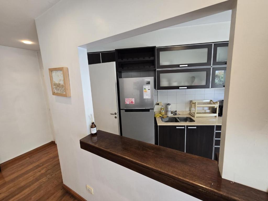 Departamento en Belgrano dos habitaciones - 5