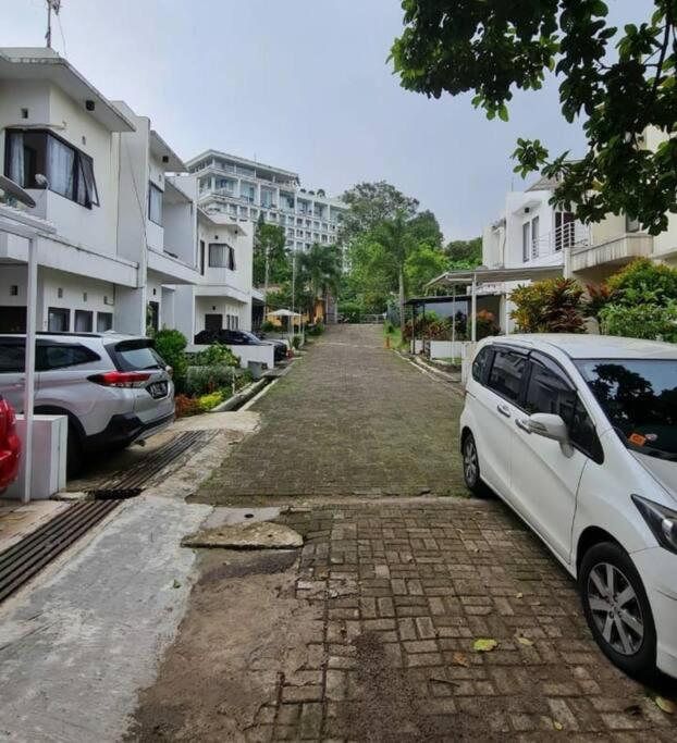 House of Merino at Ciumbuluit