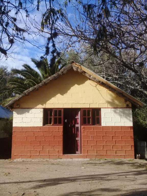 MONOAMBIENTE en sierras de córdoba - 3