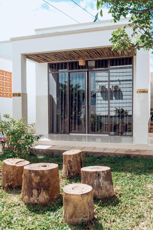 Thu Hiền Hotel Pleiku – by BAY LUXURY