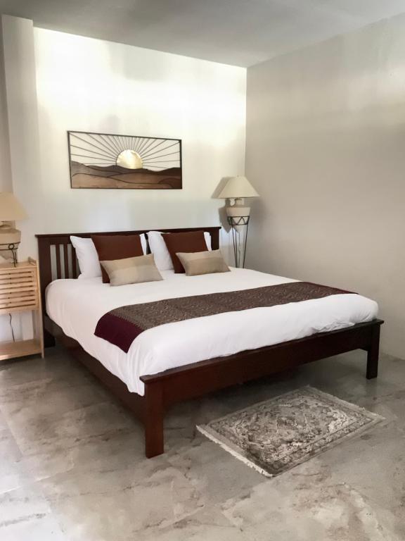 Sattee's Home บ้านพักเศรษฐี, Ban Na Yang