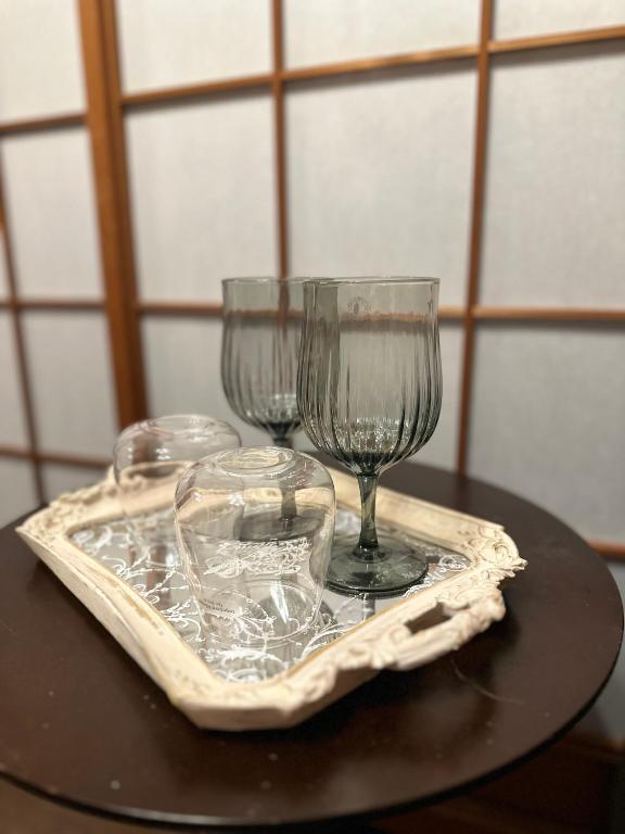 e-hostel 心斎橋 303