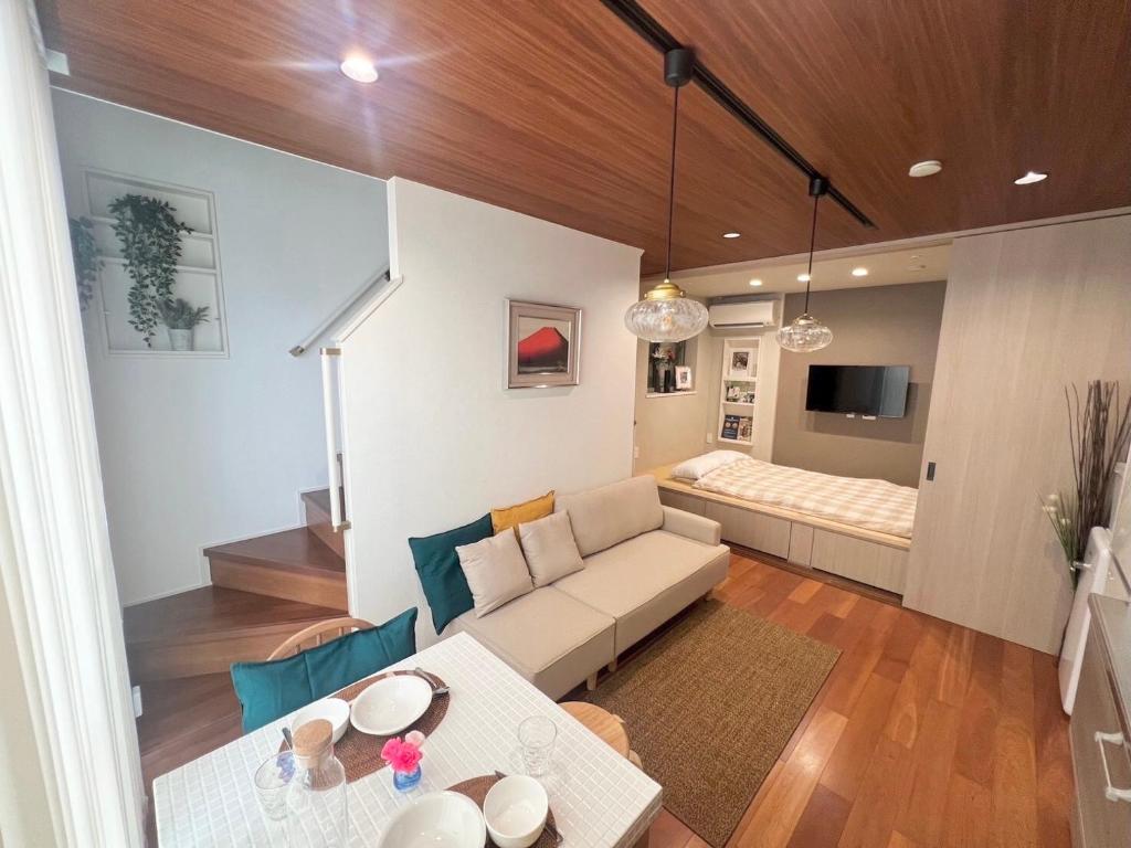 Honancho Entire house for rent 東京, Tokio