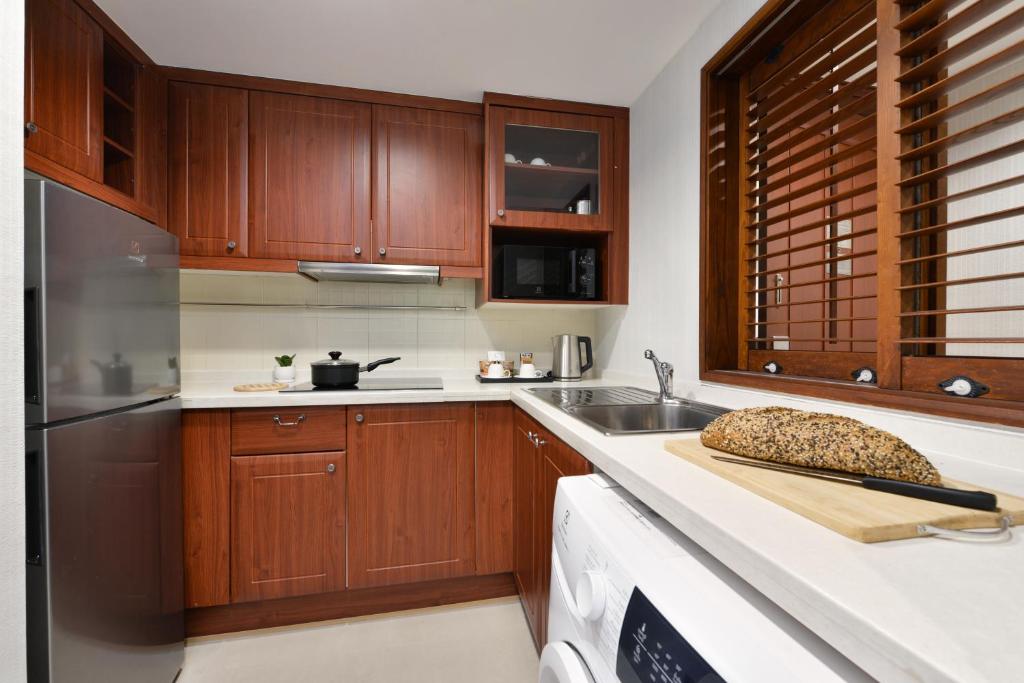 ห้องครัว