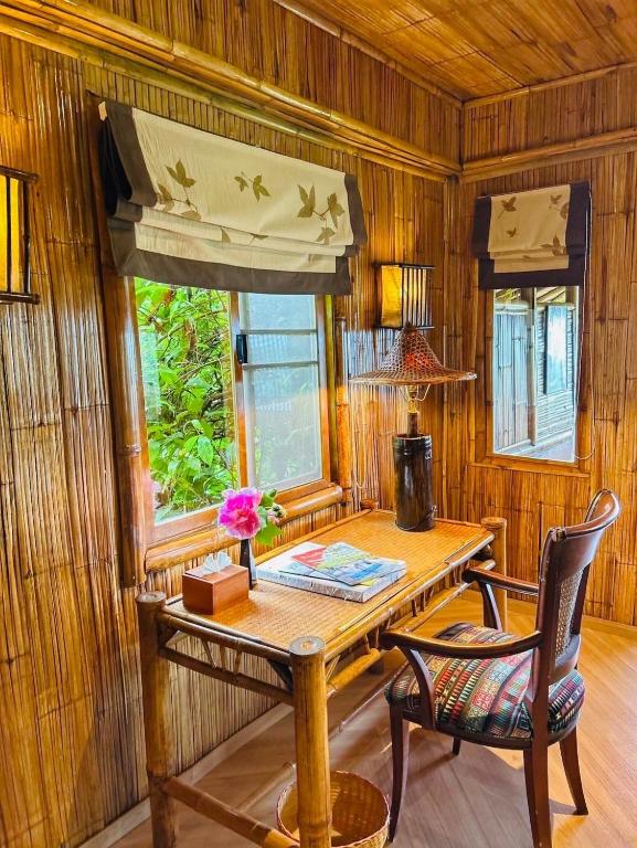 บริการและสิ่งอำนวยความสะดวก