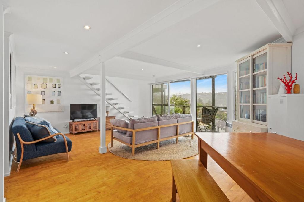 Seas The Day, Copacabana