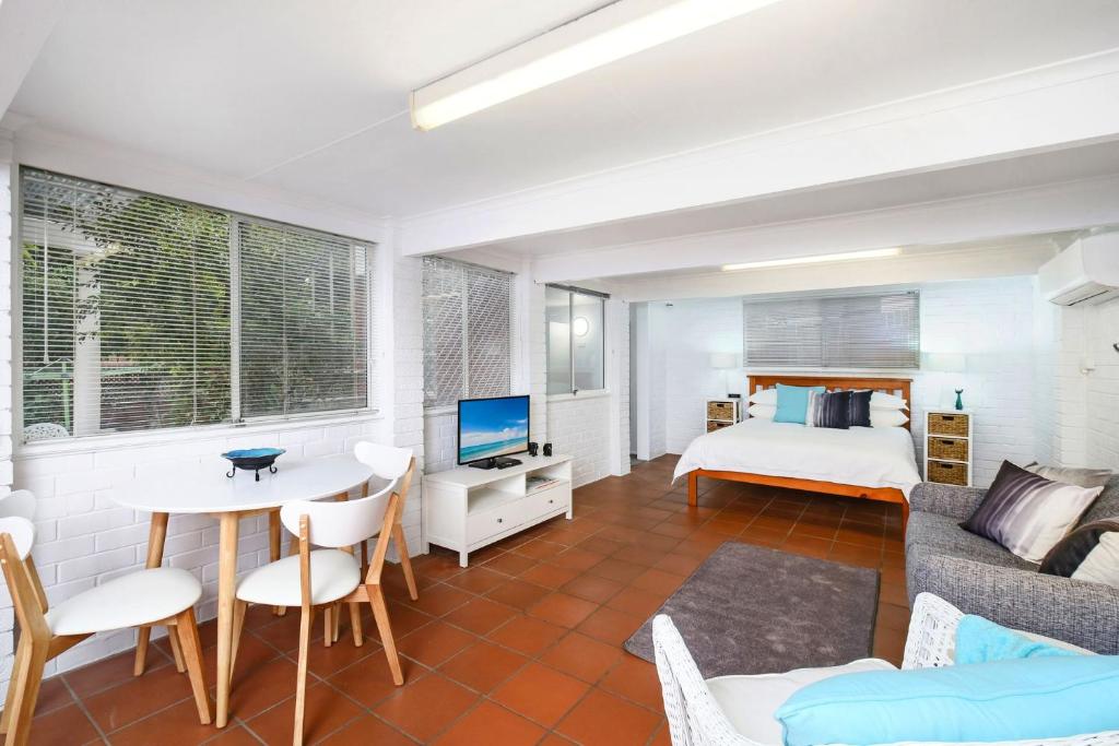 The Secret Garden, Terrigal