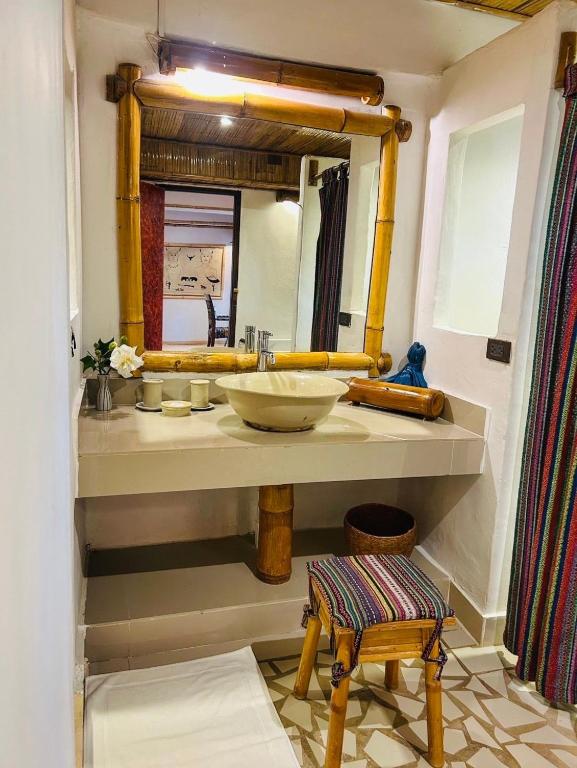 ห้องน้ำ