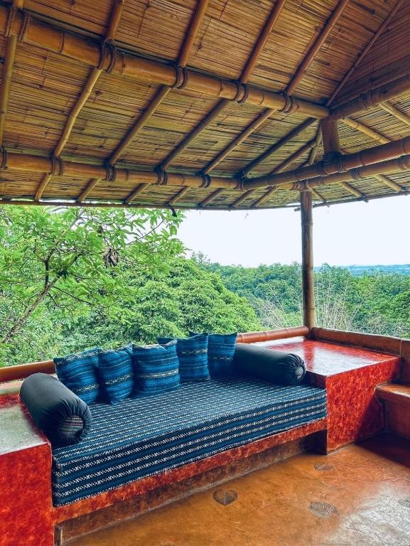 ระเบียง/ชานเรือน