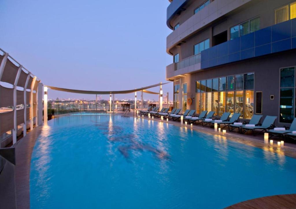 Hotel Facilities