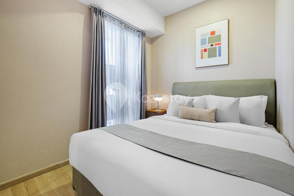 Mauvia by Kozystay - Kuningan, Jakarta