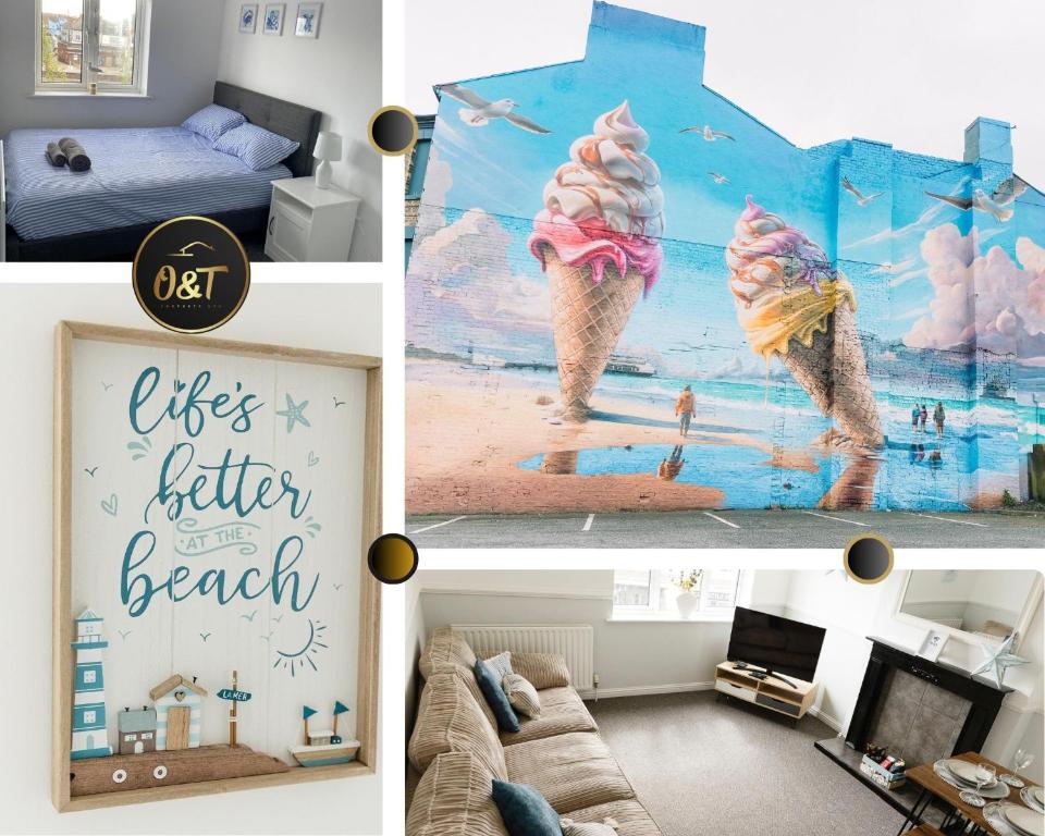 CONTRACTORS - Central Cleethorpes, Cleethorpes