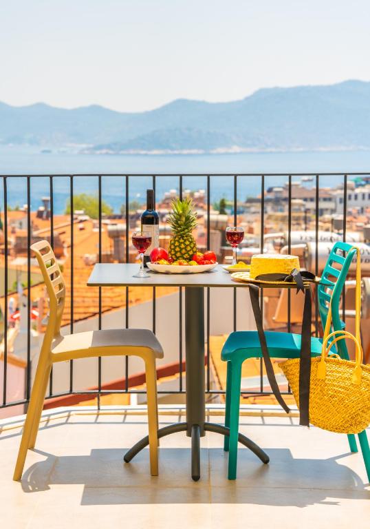 카쉬 에브데르한 호텔 이미지 1