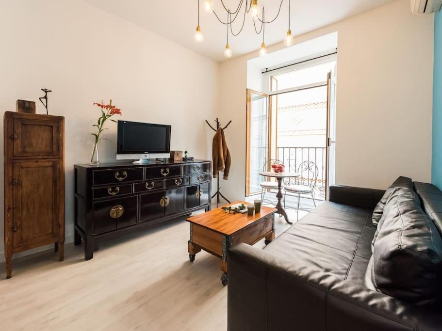 YOUR COZY NEST PLAZA MAYOR - SOL - RASTRO - WIFI - Almendro, Мадрид