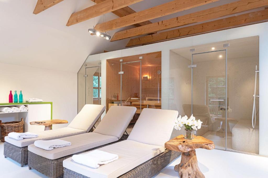 Altaussee Retreat Apartment - Your Austrian Home - 4