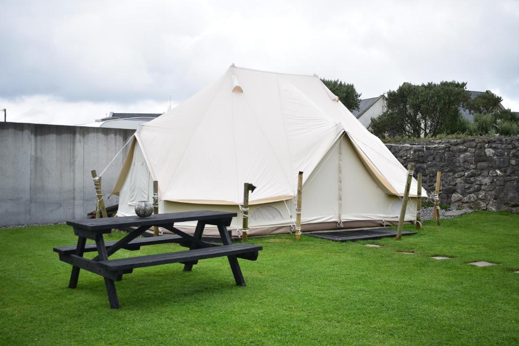 Doolin Glamping