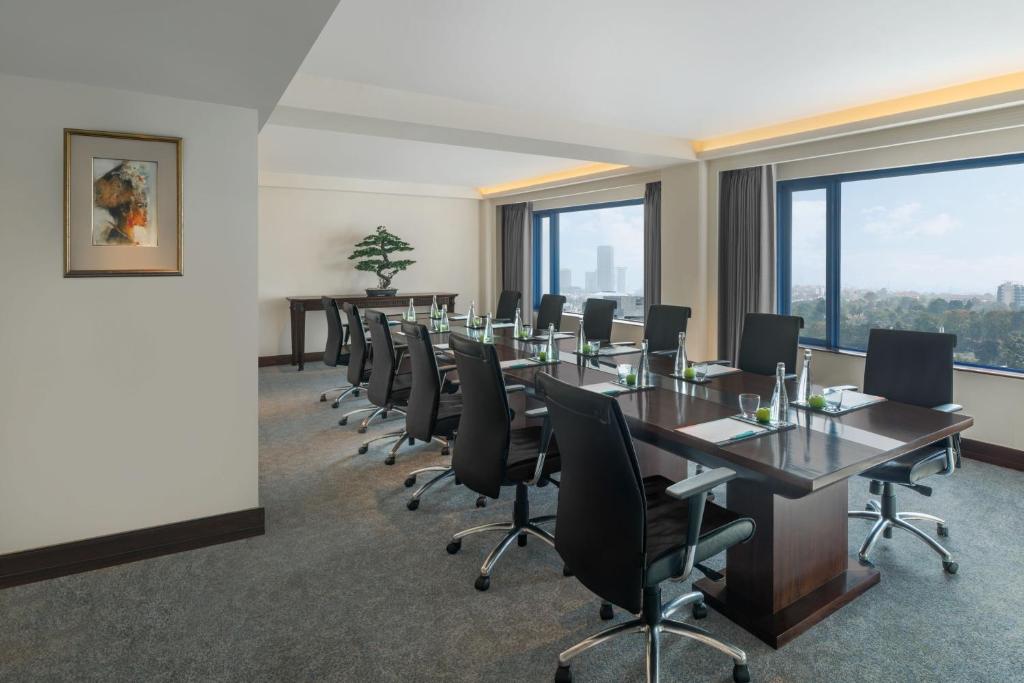 Meeting room / ballrooms