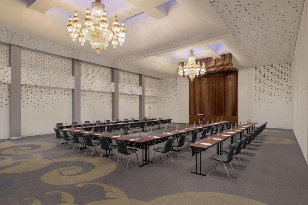Meeting room / ballrooms