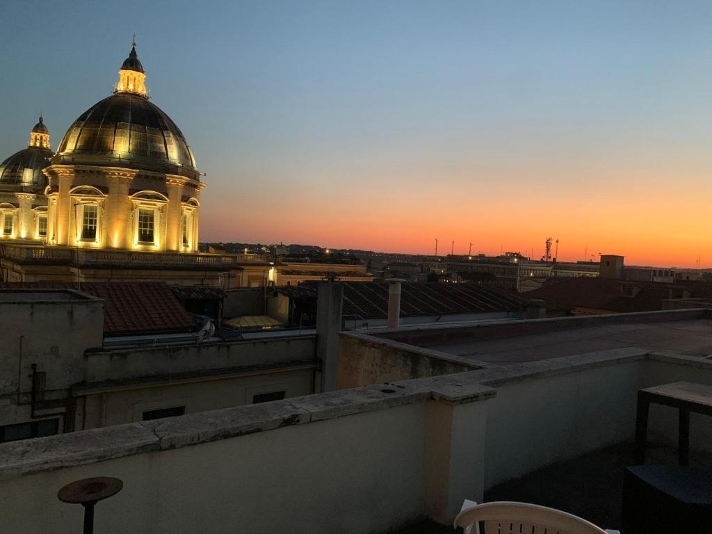 G&A Rome House - 2
