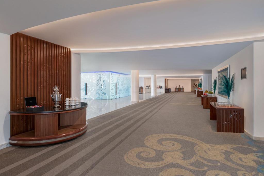 Meeting room / ballrooms