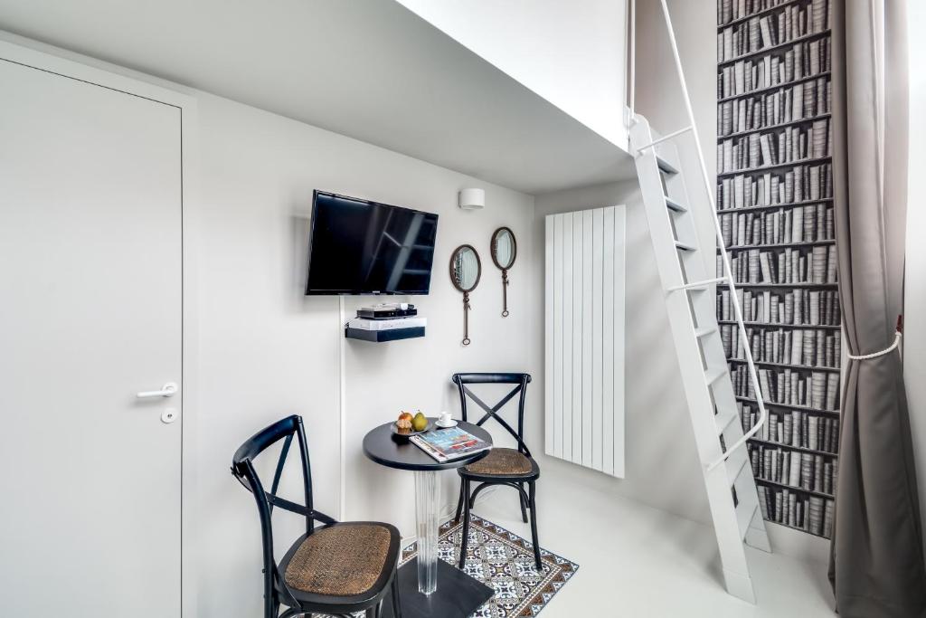 Sweett - Studio Brune, Paris