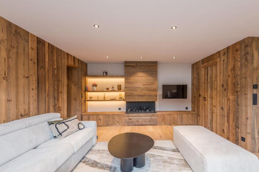 Le Refuge contemporain - Welkeys - 2