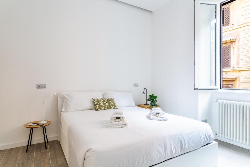 iFlat Radiant retreat in Esquilino - 3