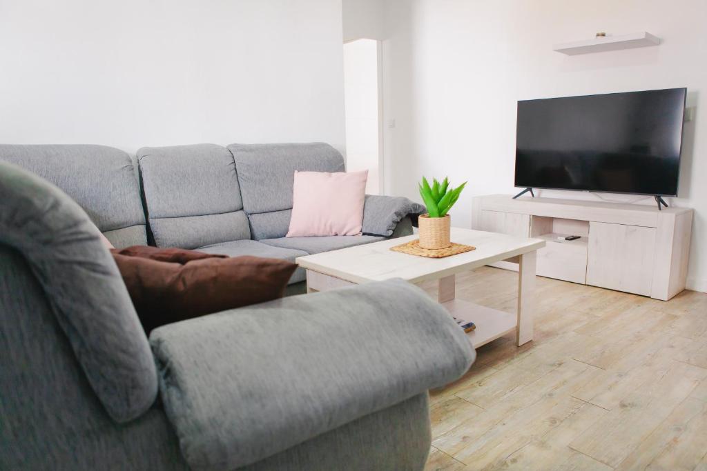 APARTAMENTO LOS LANCES PLAYA - 5