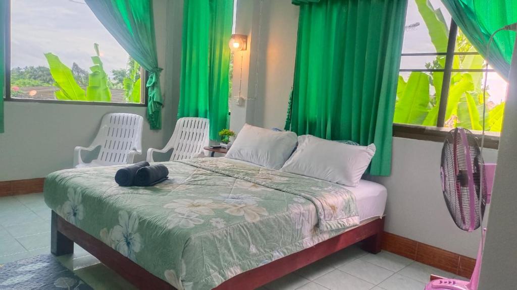 Mountain View Hostel Krabi -  Krabi Airport Hotels