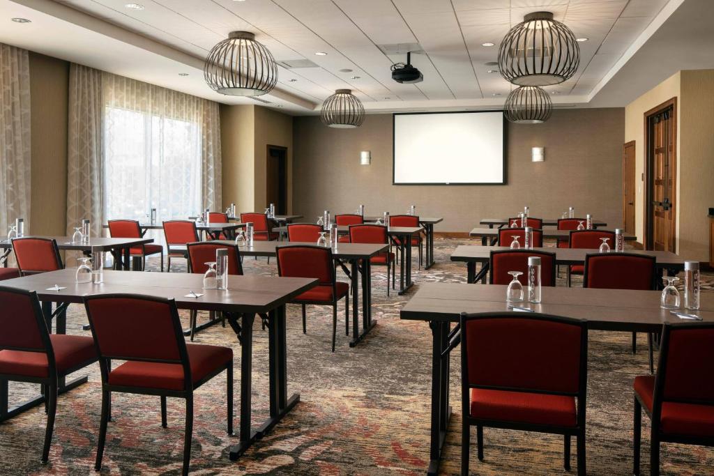 Meeting room / ballrooms