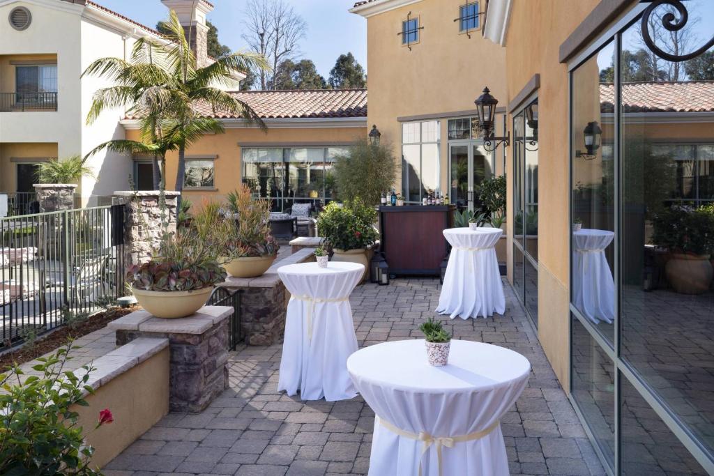 Meeting room / ballrooms