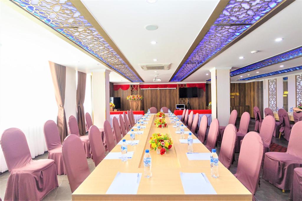 Meeting room / ballrooms