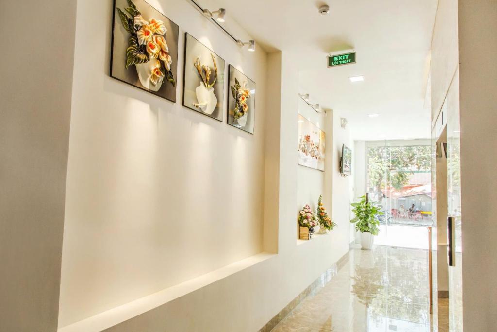 H Hotel, Quy Nhon