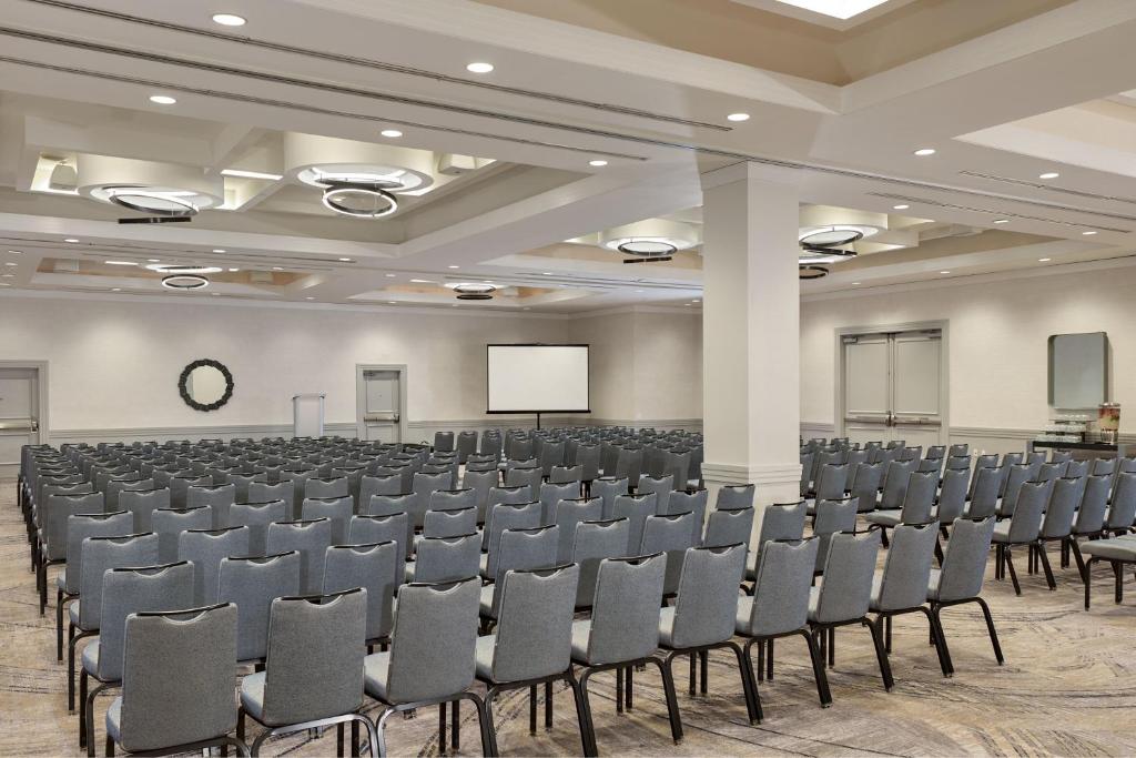 Sale per conferenze / ricevimenti
