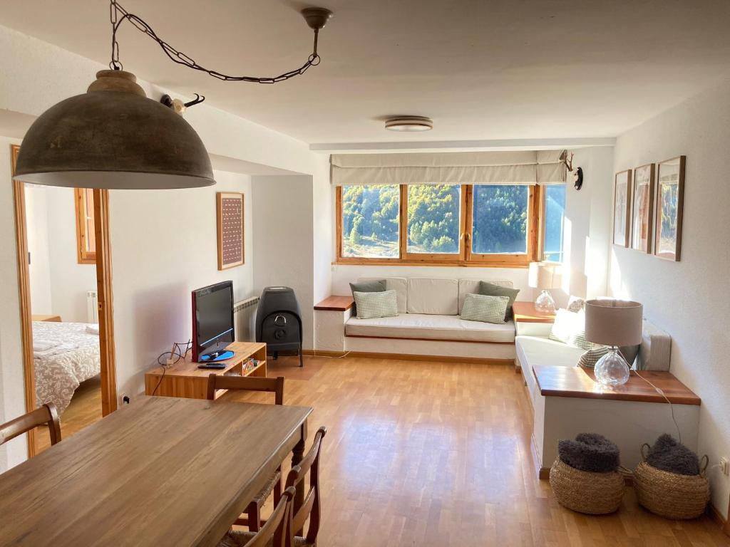 Apartamento en Formigal - 2