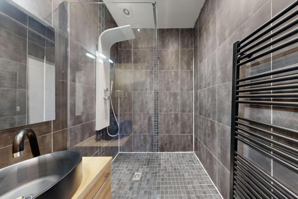 Bluestay 2 - Appartement au Cœur de Paris - 3