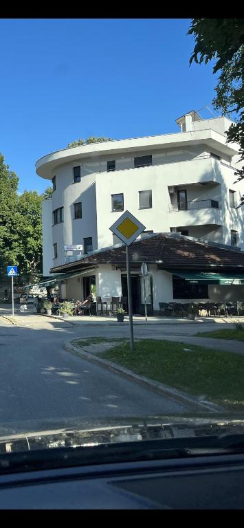 Apartman My Choice - 5
