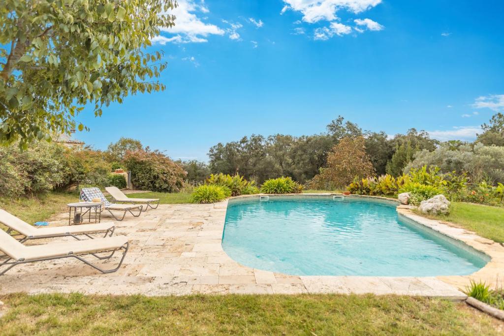 Mas Vinyoles 2, Montnegre