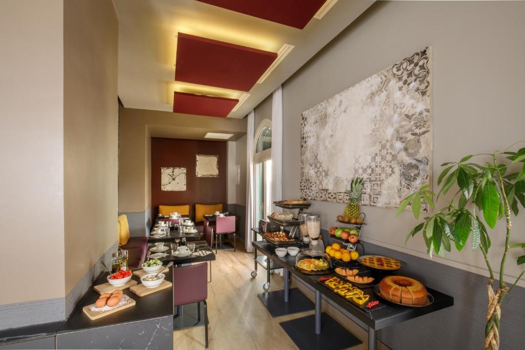 طعام و مشروبات