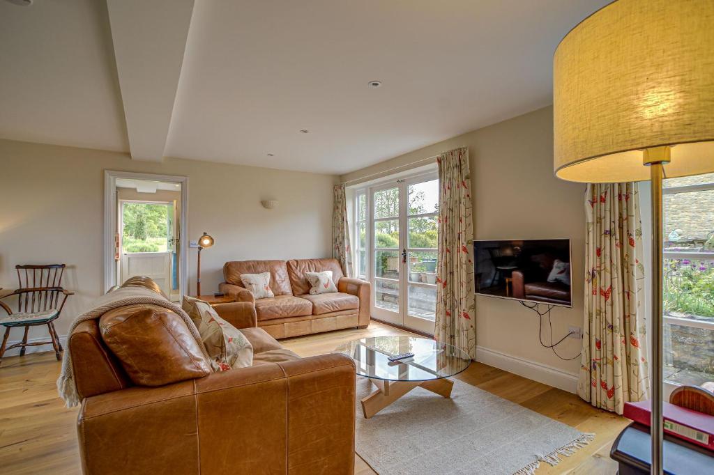 Spring Hill Cottage, Bladon